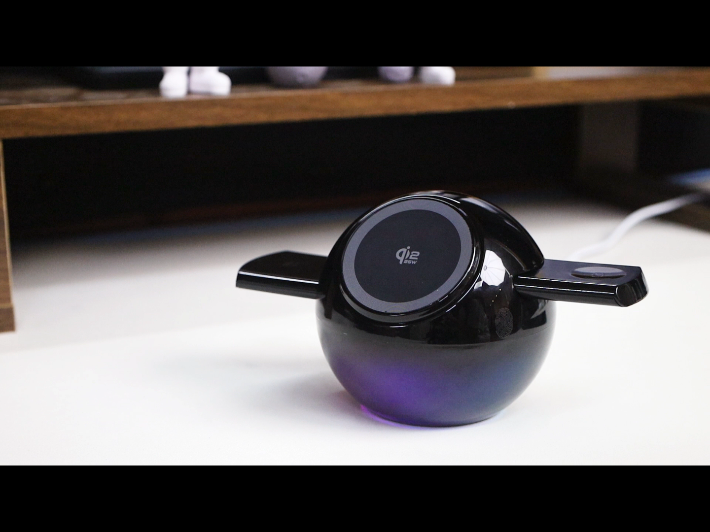 Station de charge 3 en 1 sans fil
